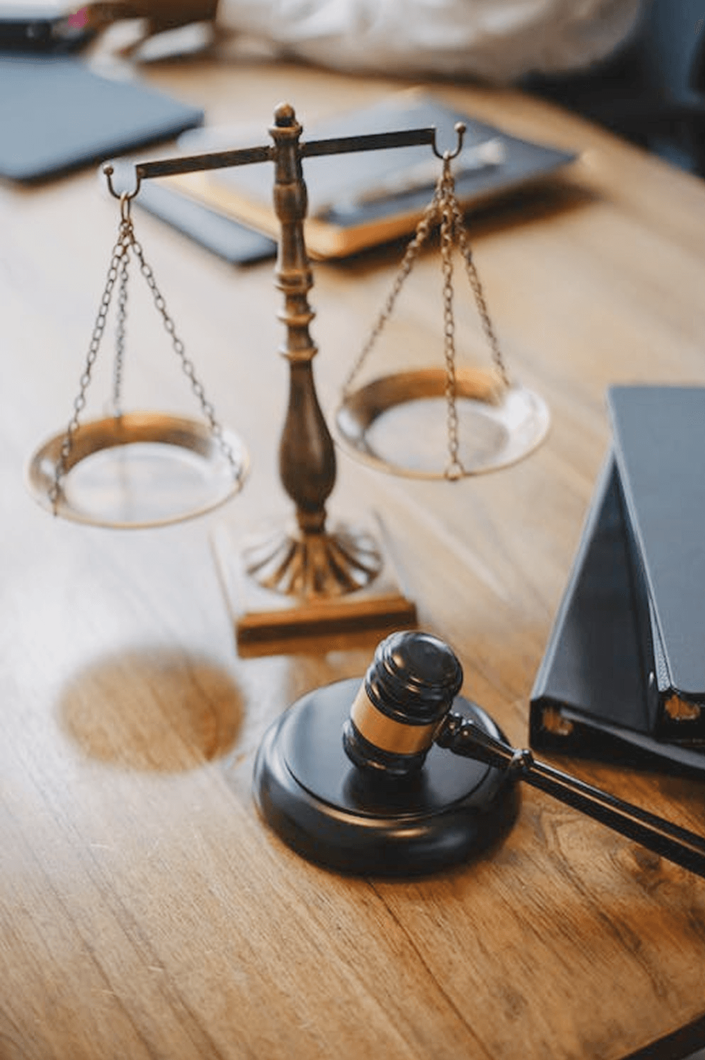 Legal & Compliance industry